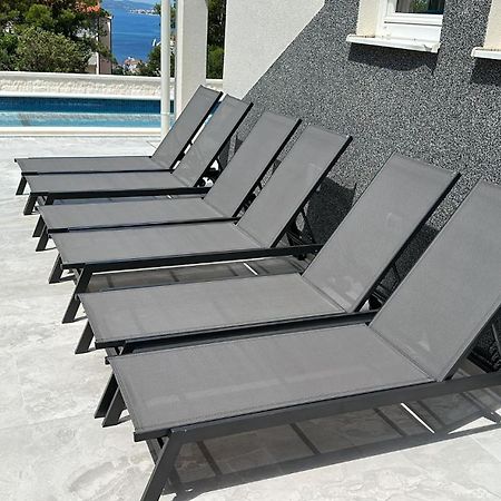 Villa Palavra 트로기르 객실 사진