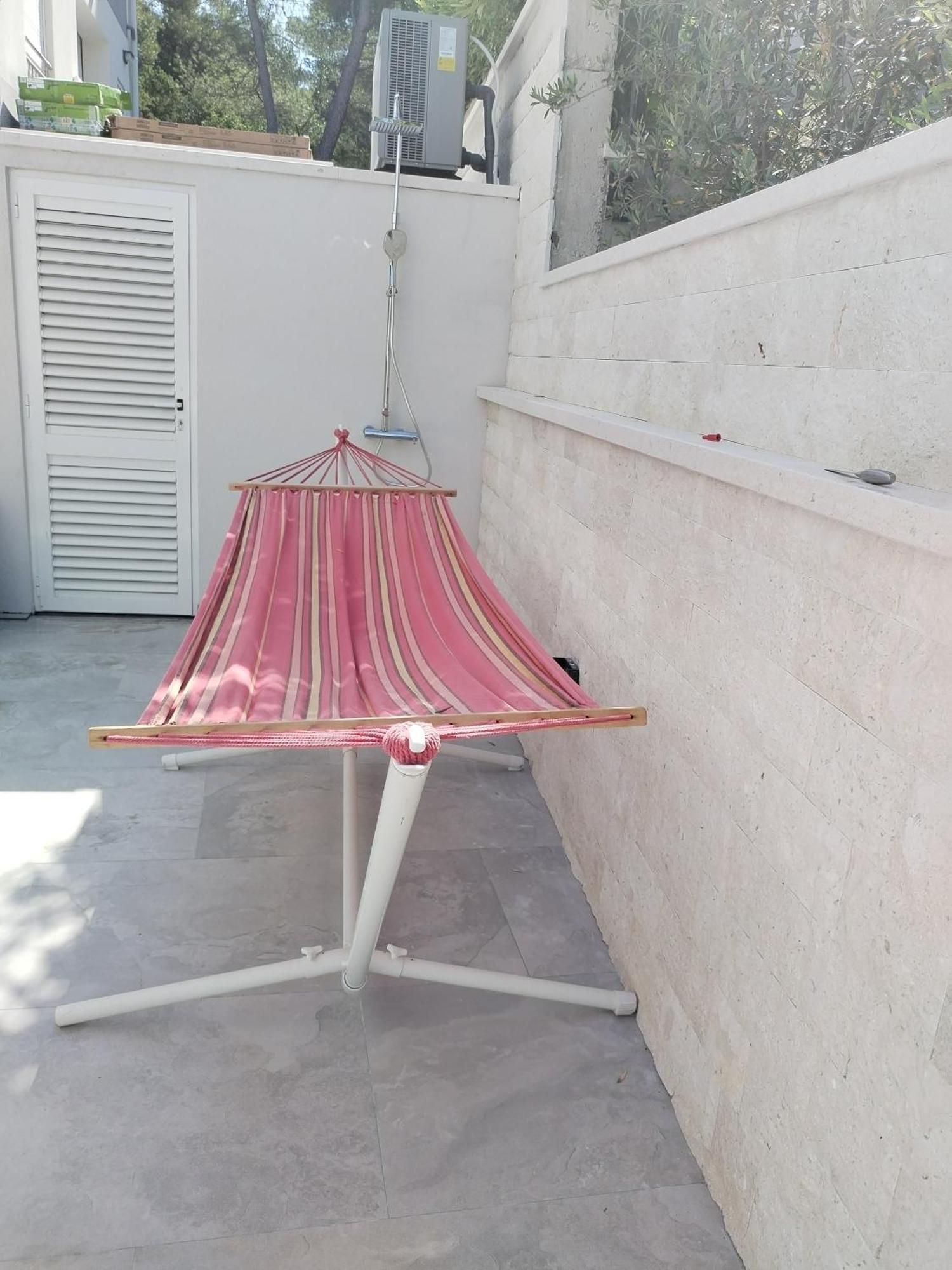 Villa Palavra 트로기르 객실 사진